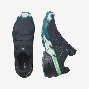 Salomon Speedcross 6 Erkek Koşu Ayakkabısı L47465300