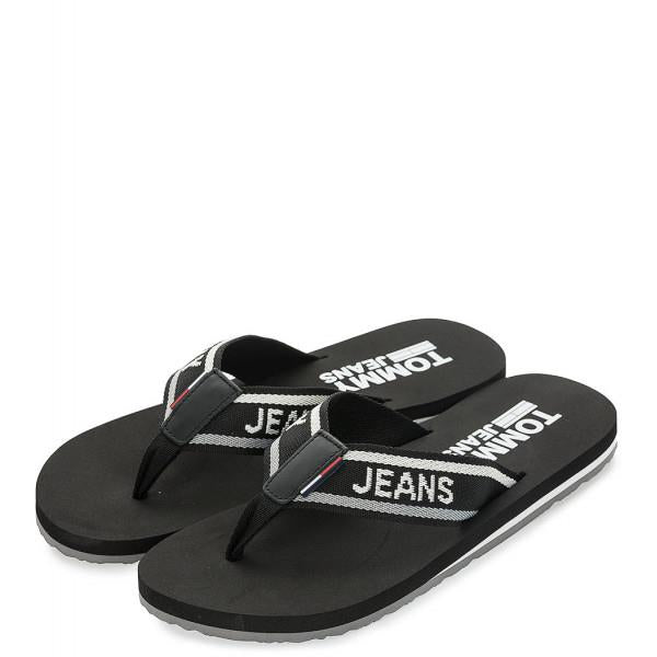 Tommy Hılfıger Beach Sandal Terlik EM0EM00065