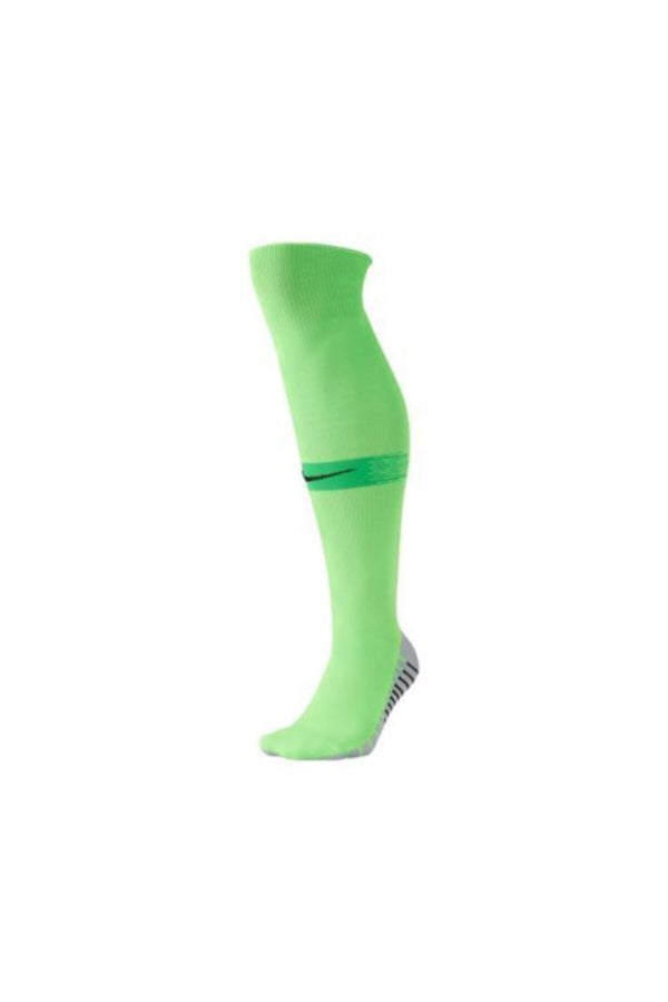Unisex Yeşil U Nk Matchfit Otc Spor Çorap