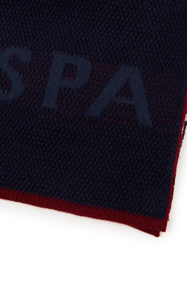 US Polo Assn Erkek Aksesuar Kaskol