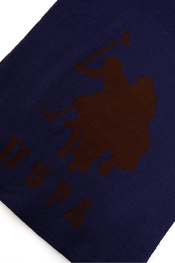 US Polo Assn Erkek Aksesuar Kaskol