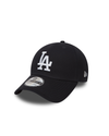 New Era 39THIRTY LEAGUE BASIC Unisex Lacivert Şapka S-M 10145640