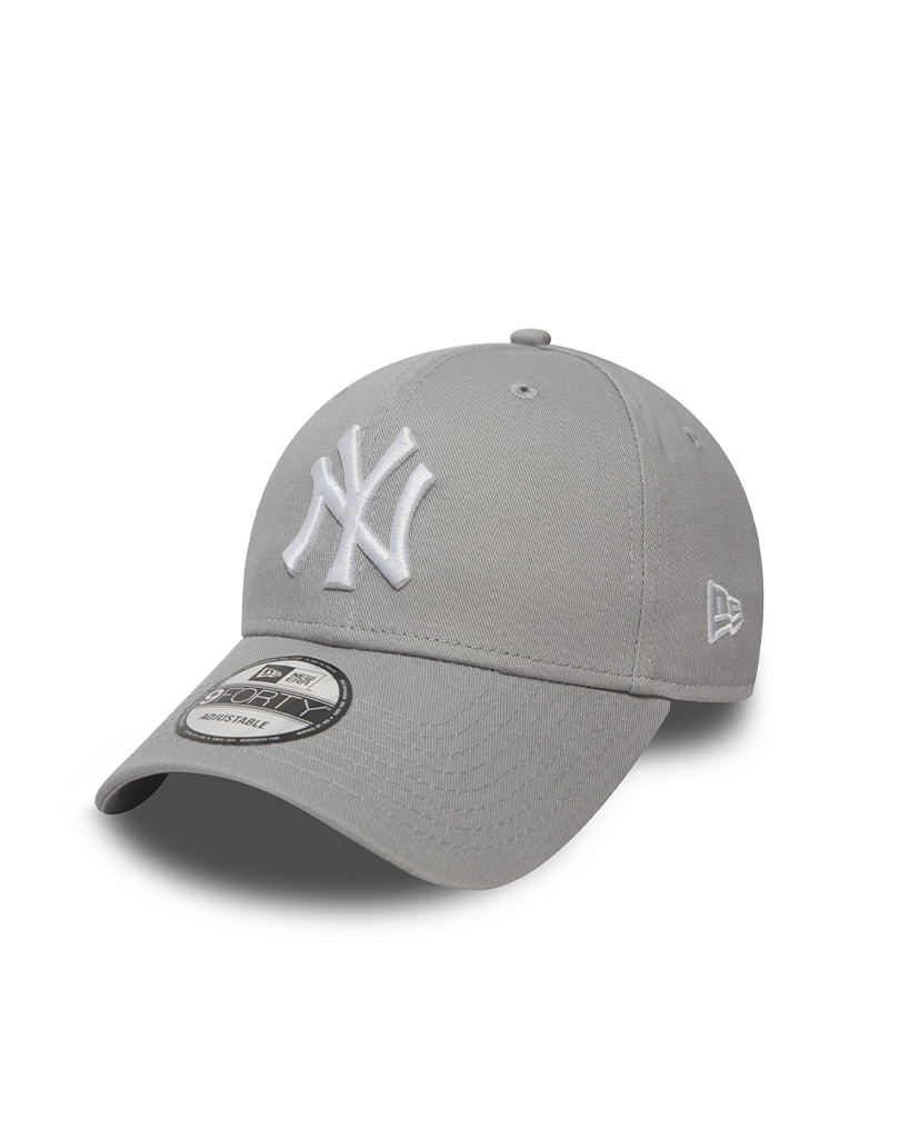NEW ERA 940 League Basic New York Yankees Şapka OSFA 10531940