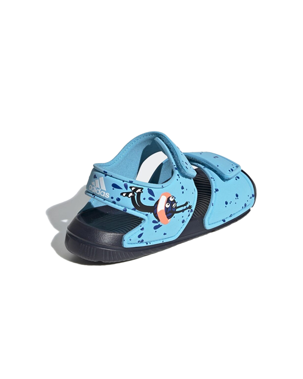 ADIDAS ALTASWIM C Turkuaz Erkek Çocuk Sandalet 101117768