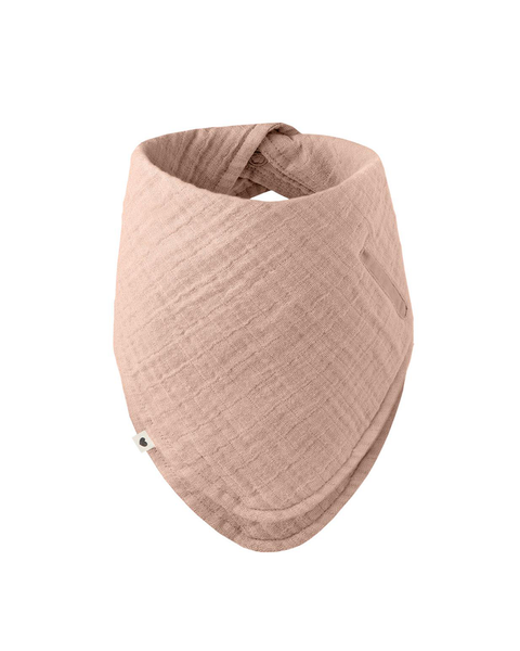 Bibs Baby Bandana Bib Önlük Blush