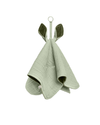 Bibs Baby Kangaroo Cuddle Cloth Önlük Sage