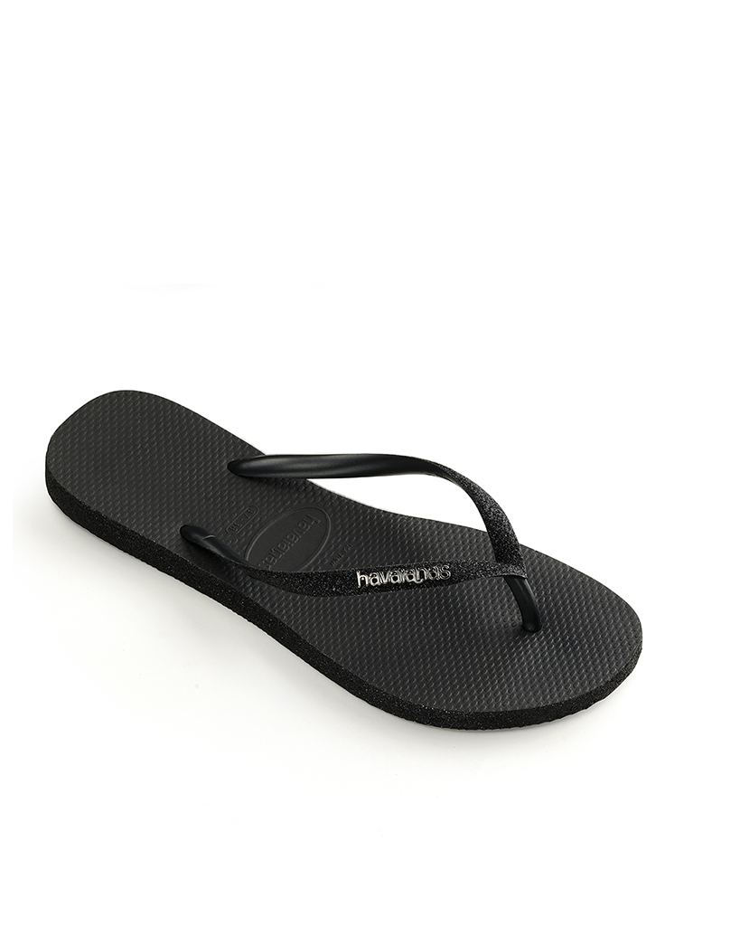 HAVAIANAS Slim Sparkle ME FC Terlik 4146093-0090