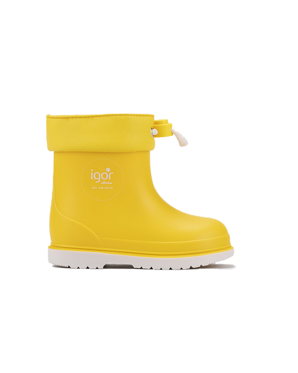 IGOR Bimbi Nautico Çocuk Yağmur Çizmesi W10225-008