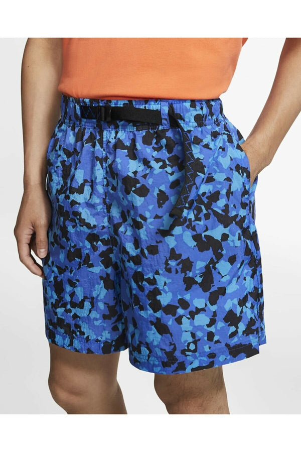 Nike Acg Woven Short Aop  Şort