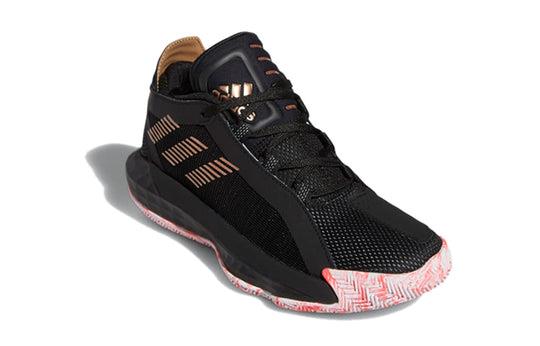 Adidas Dame 6 J FX9025