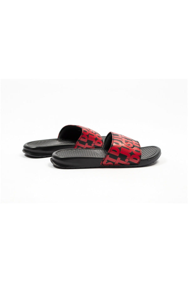 Nike Benassi Print Terlik