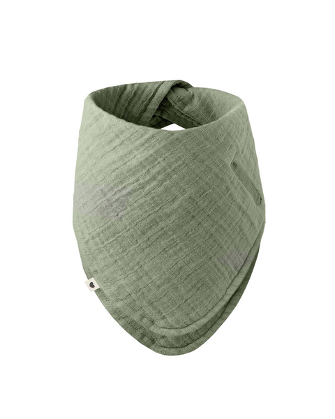 Bibs Baby Bandana Bib Önlük Sage