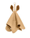 Bibs Baby Kangaroo Cuddle Cloth Önlük Desert Sand