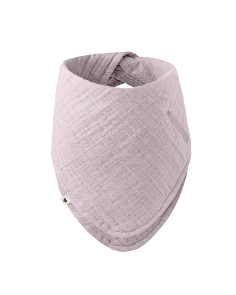 Bibs Baby Bandana Bib Önlük Dusky Lilac