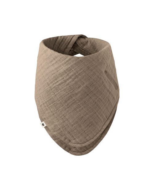 Bibs Baby Bandana Bib Önlük Dark Oak