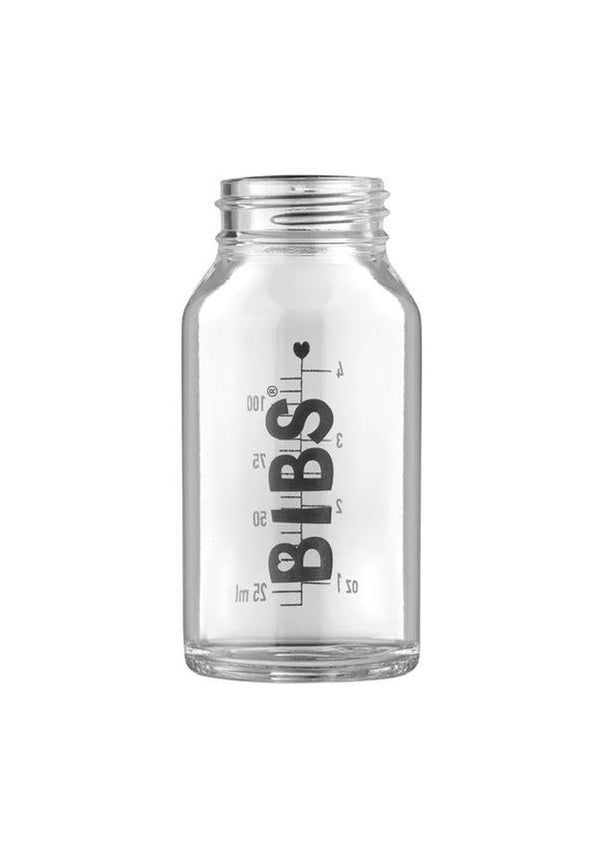 Bibs Baby Bottle Complete Set Latex Blush Biberon 110ML