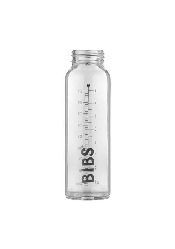 Bibs Baby Bottle Complete Set Latex Cloud Biberon 225ML