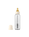 Bibs Baby Bottle Complete Set Latex Ivory Biberon 225ML
