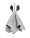 Bibs Baby Kangaroo Cuddle Cloth Önlük Cloud