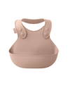 Bibs Baby Overall Bib Önlük Blush