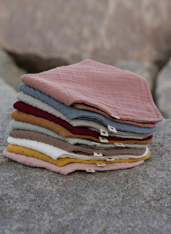 Bibs Baby Bandana Bib Önlük Sand