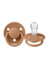Bibs De Lux Single Earth  Silicone Emzik