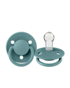 Bibs De Lux Single Island Sea Silicone Emzik
