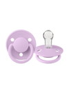 Bibs De Lux Single Silicone Violet Sky Emzik