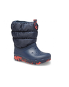 CROCS Classic Neo Puff Boot T Çocuk Bot