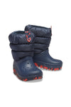 CROCS Classic Neo Puff Boot T Çocuk Bot