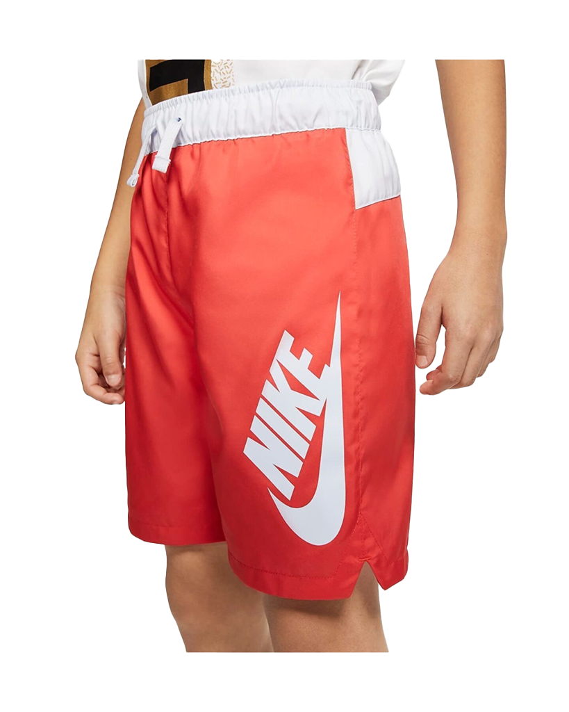 Nike Çocuk Şortu AT9762-631