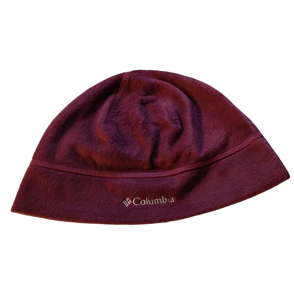 Columbia Agent Heat Hat Bordo XU9020-624