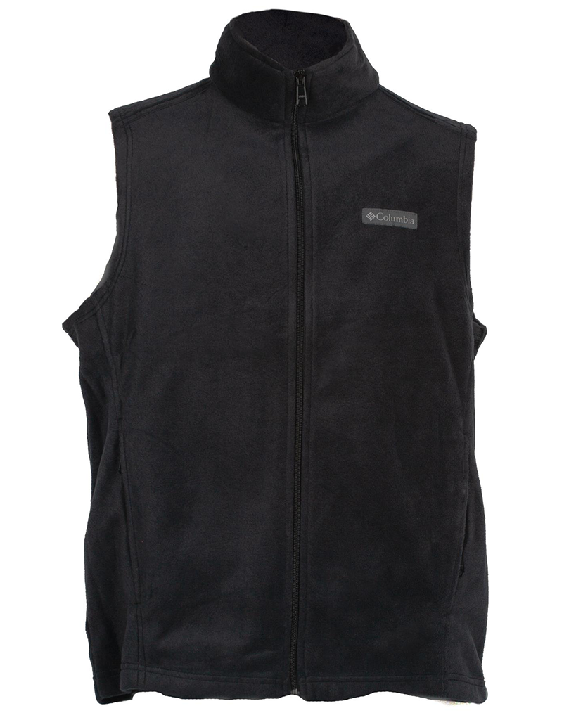 Columbia Erkek Polar Yelek - Granite Mountain Vest XO1024-010