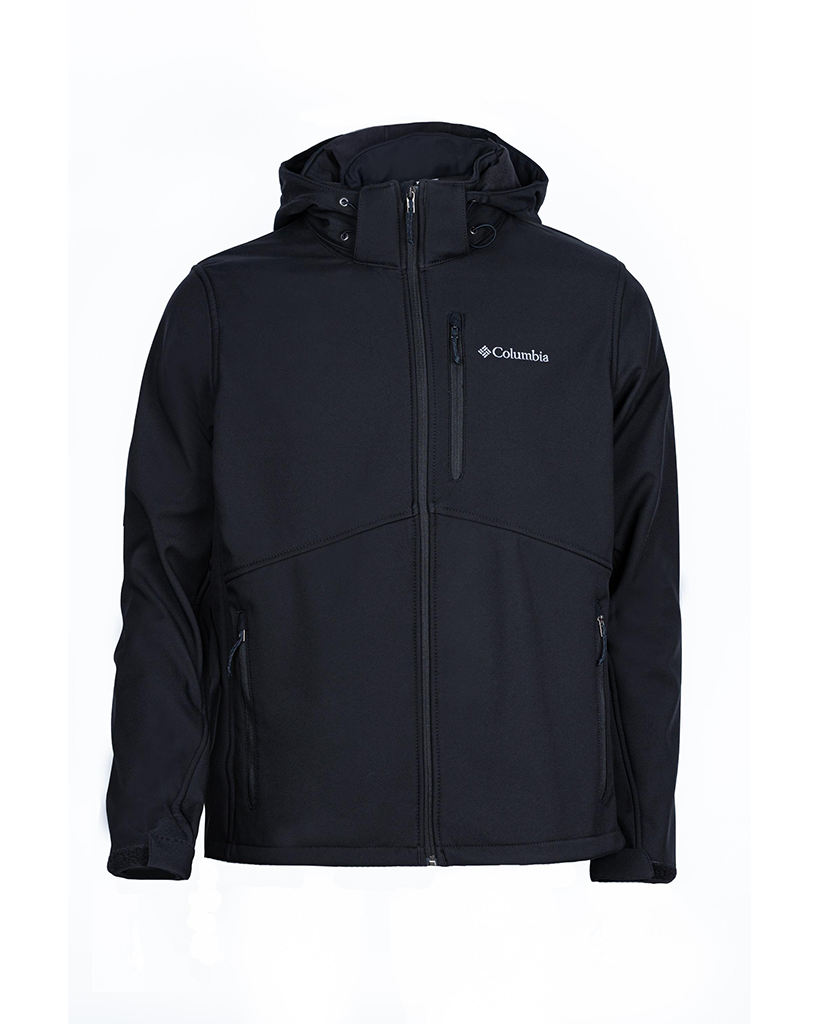 Columbia Erkek - Stimmersee Softshell XO0953-010