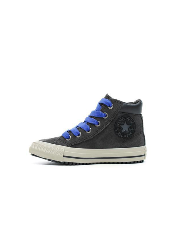 CONVERSE Chuck Taylor All Star Boot Pc Hi Çocuk Siyah Sneaker