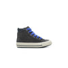 CONVERSE Chuck Taylor All Star Boot Pc Hi Çocuk Siyah Sneaker