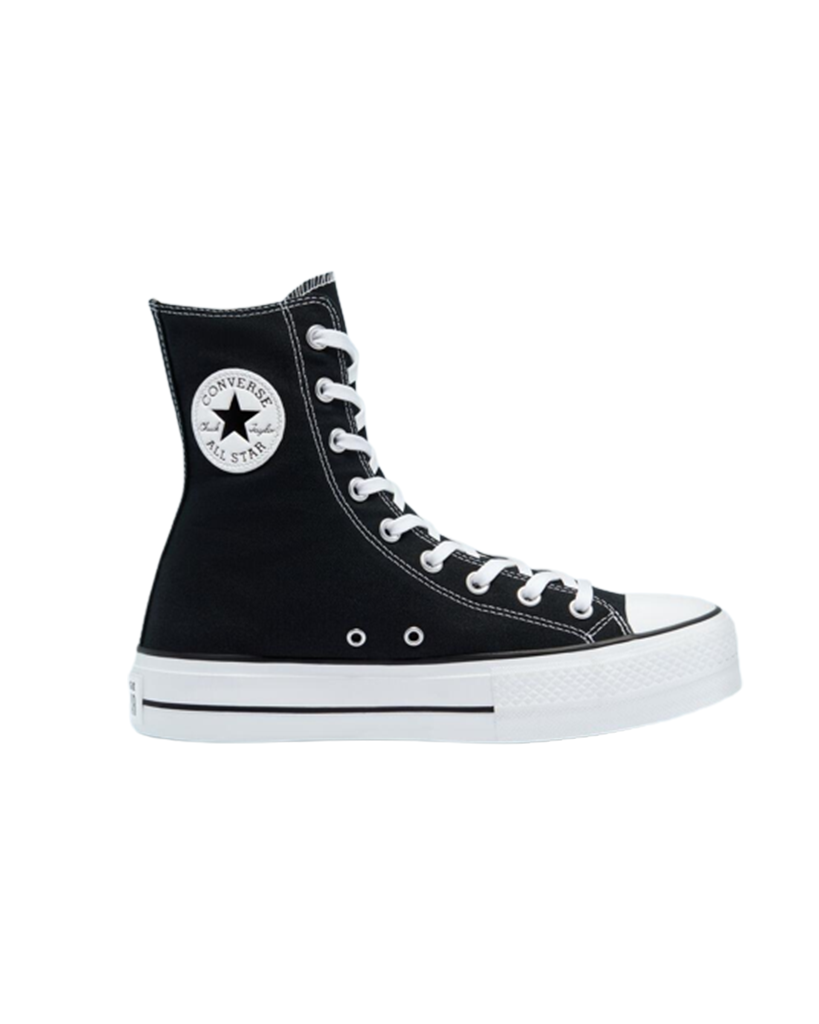 CONVERSE Chuck Taylor All Star Ekstra Yüksek Platform