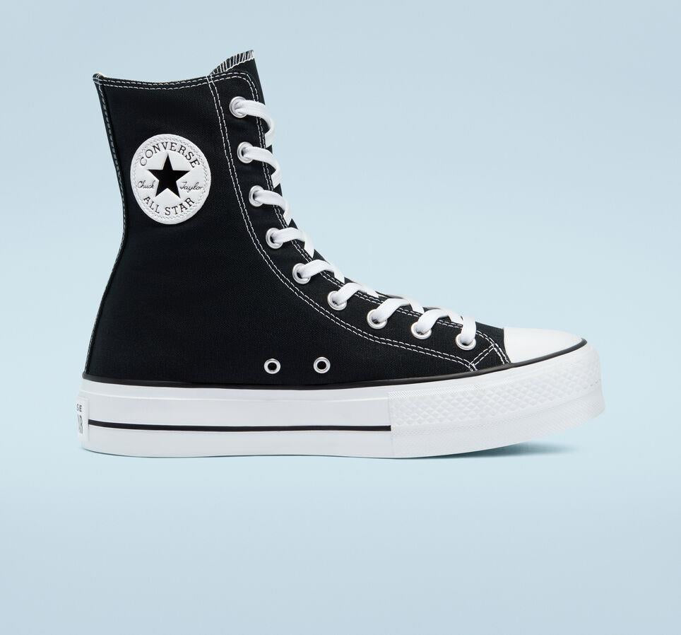 CONVERSE Chuck Taylor All Star Ekstra Yüksek Platform