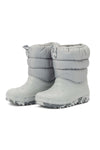 CROCS Classic Neo Puff Boot T Çocuk Bot 207684-007