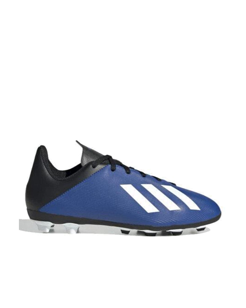 Erkek Çocuk Mavi Futbol Krampon X 19.4 Fxg J Ef1615