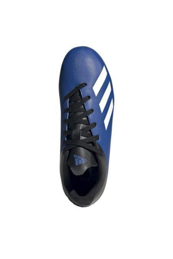 Erkek Çocuk Mavi Futbol Krampon X 19.4 Fxg J Ef1615