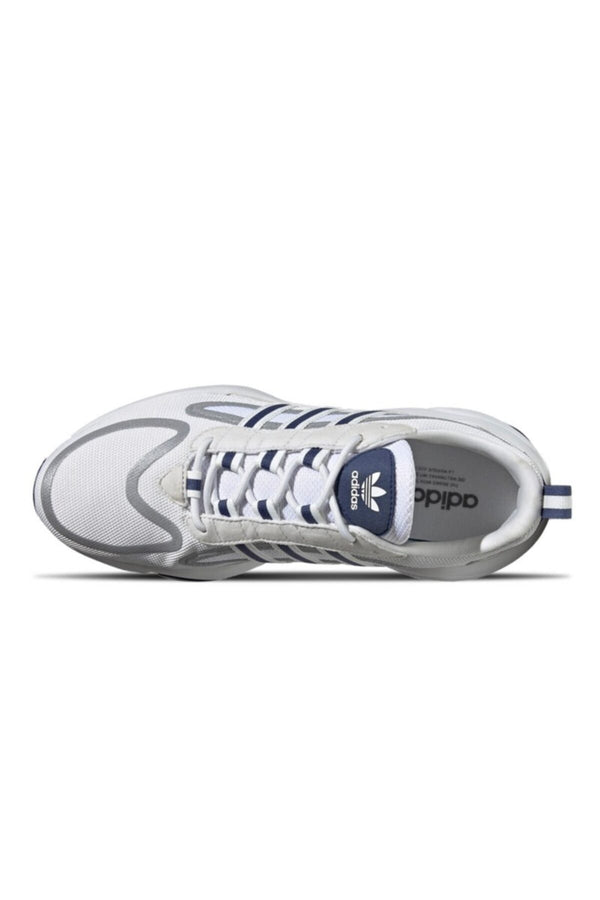 Adidas Erkek Gri Haiwee Sneaker FV9454