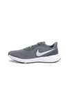 Nike Revolution 5 Erkek Gri Koşu Ayakkabısı BQ3204-005