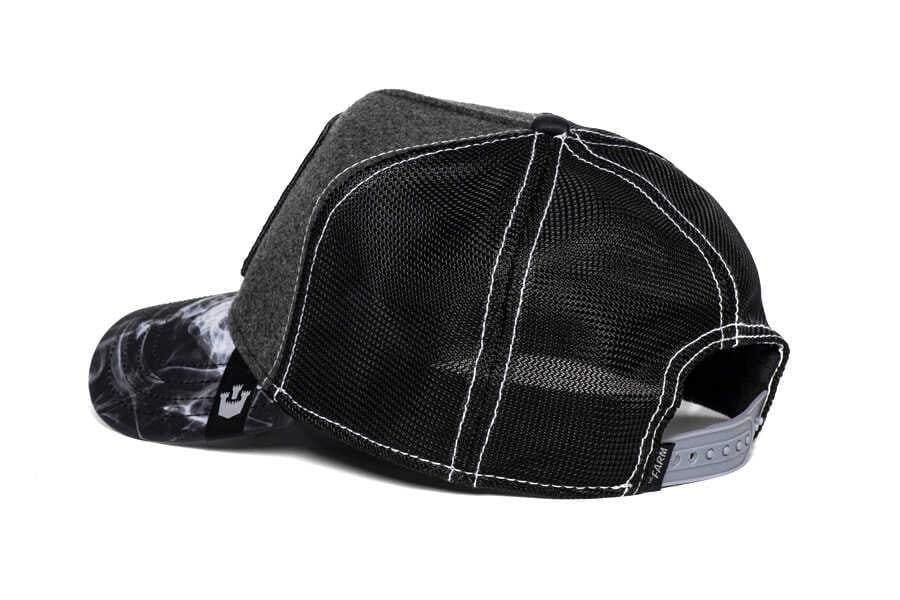 GOORIN BROS Maltase Rooster ( Horoz Figürlü) Şapka 101-0576