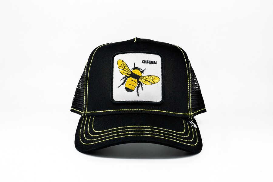 GOORIN BROS Şapka Queen Bee 101-0245-BLK