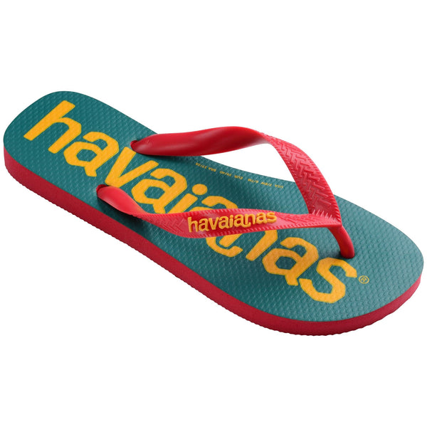 Havaianas Top Logomania II Erkek Parmak Arası Terlik 4145741-7797
