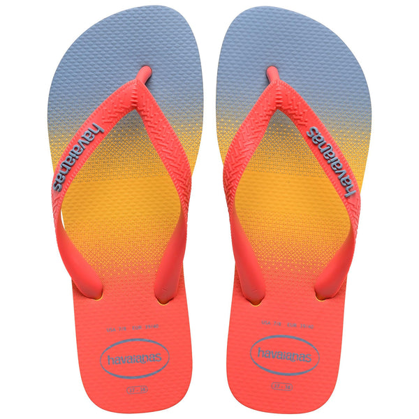 Havaianas Top Fashion Kadın Parmak Arası Terlik 4137258-0776