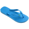 HAVAIANAS Brasil FC Turquoise Terlik 4000032-6946