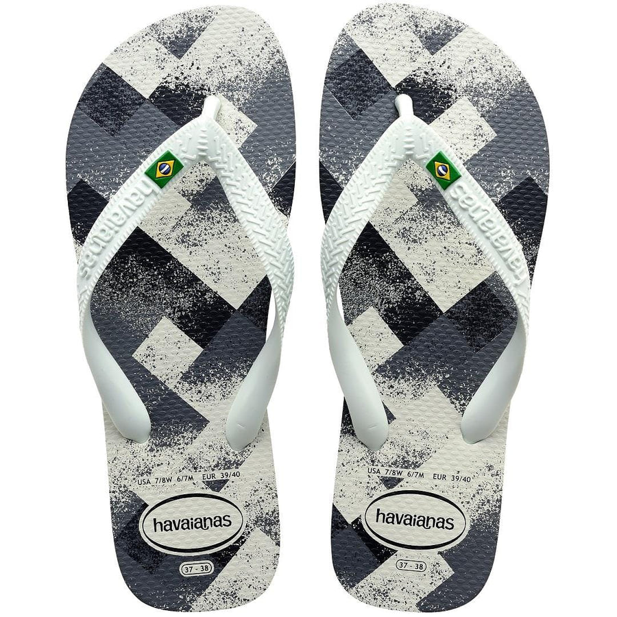 Havaianas Brasil Fresh Erkek Parmak Arası Terlik 4145745-4108