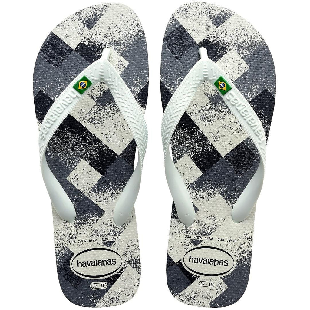 Havaianas Brasil Fresh Erkek Parmak Arası Terlik 4145745-4108